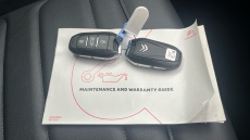 Citroen C5 Aircross 1.6 Plug-in Hybrid C-Series Edition 5dr e-EAT8 Hatchback